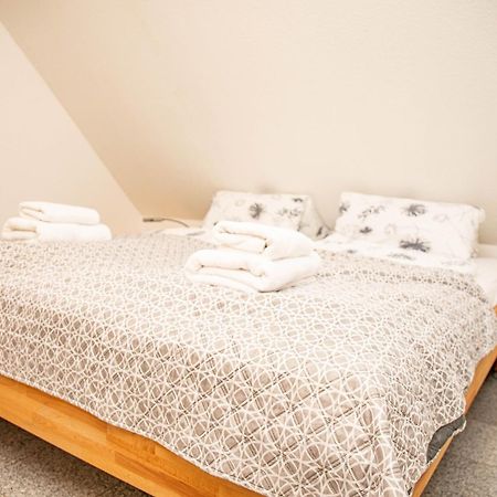 Ferienwohnungen Saida Wohnung 2 Norden Luaran gambar